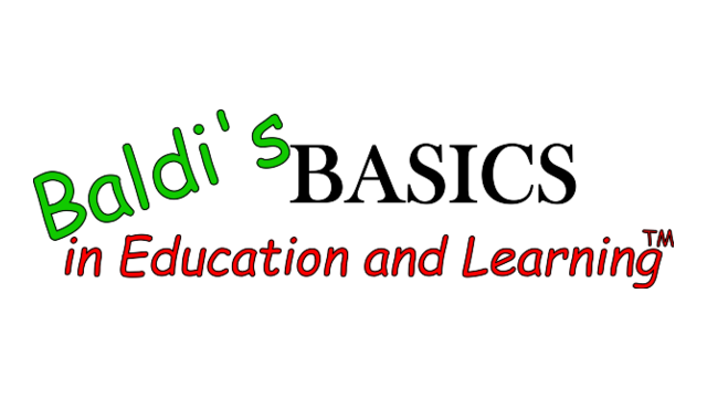 Baldi Logo