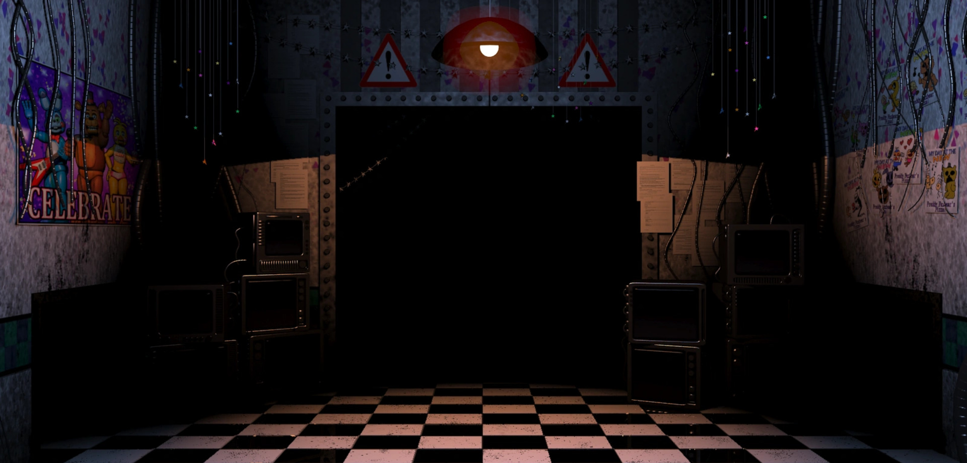 FNAF 2