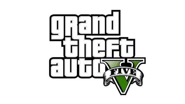 GTA 5 Logo
