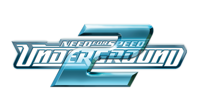 Need for Speed: Underground 2 Logo