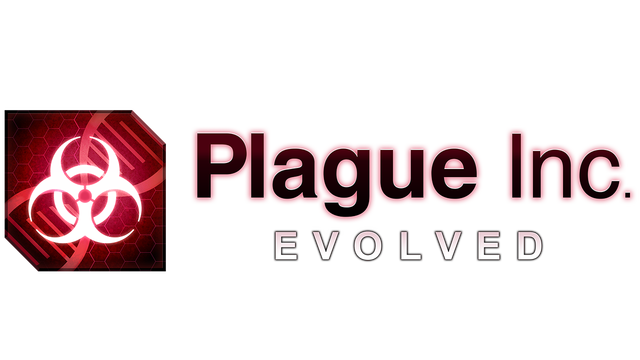 Plague Inc Logo