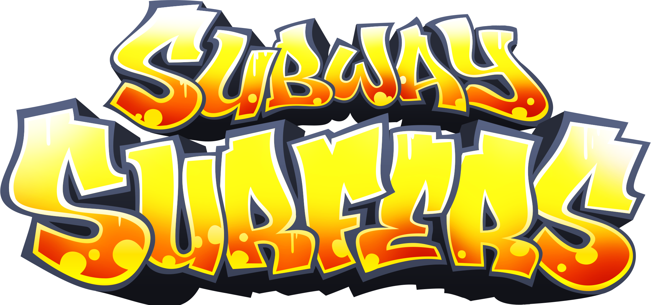 Subway Surfers Logo